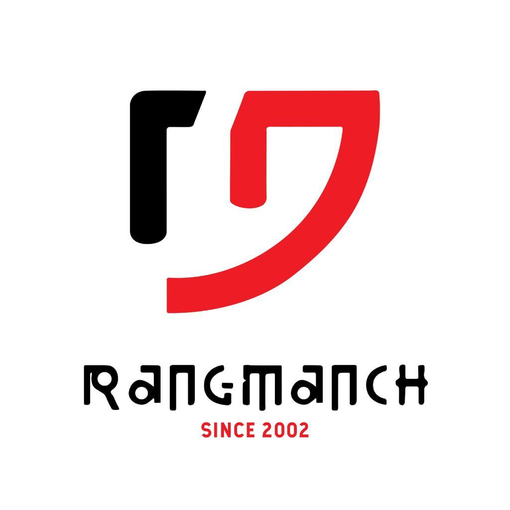 Rangmanch Events Logo